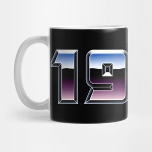 Transformers: 1984 Decepticon Mug